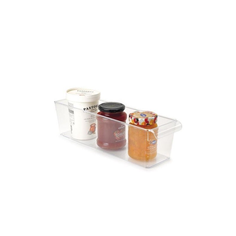 N10 ORGANIZADOR 101 TRANSPARENTE 11X37X10