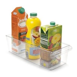 ORGANIZADOR N12 103 TRANSPARENTE 14.5X37X10