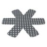 JGO 3 FIELTRO PROTECTOR SARTENES 38CM 20296080