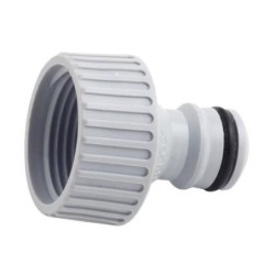 ENCHUFE RAPIDO 3/4" HEMBRA E-4400