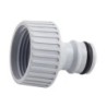 ENCHUFE RAPIDO 3/4" HEMBRA E-4400