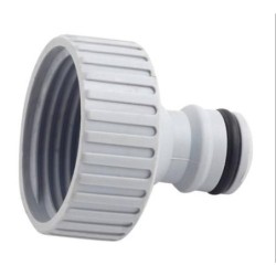 ENCHUFE RAPIDO 1" HEMBRA E-4402