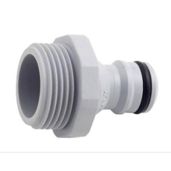 ENCHUFE RAPIDO 1/2" MACHO E-4411