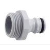 ENCHUFE RAPIDO 1/2" MACHO E-4411