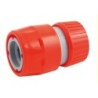 CONECTOR CON ABRAZADERA 20 MM. E-4450