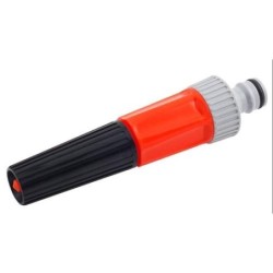 LANZA RIEGO CON ENCHUFE RAPIDO E-4550