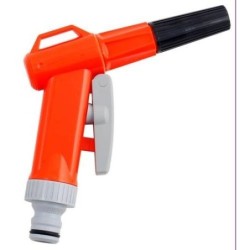 PISTOLA RIEGO PROFESIONAL 15 MM. E4604