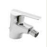 GRIFO K8 BIDE MONOMANDO CROMADO
