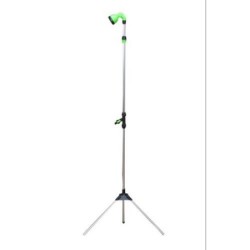 DUCHA JARDIN REGULABLE GE012010-1
