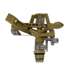 ASPERSOR METALICO IMPACTO REGULABLE GE010506-5