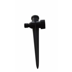 PINCHO PLASTICO PARA ASPERSOR IMPACTO GE010506-4/1