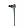 PINCHO METAL PARA ASPERSOR IMPACTO GE010506-5/2