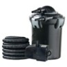 FILTRO PRESION HASTA 4000 L. +LAMP. UVA. 7 W.
