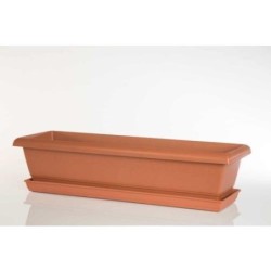 JARDINERA GARDENIA 78 CM SIN PLATO 509078