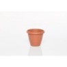 MACETA GARDENIA 14X11 CENTIMETROS