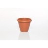 MACETA GARDENIA 18X15 CENTIMETROS