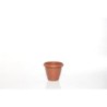 MACETA GARDENIA 22X19 CENTIMETROS
