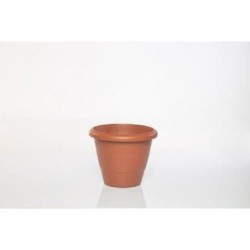 MACETA GARDENIA 32X27 CENTIMETROS