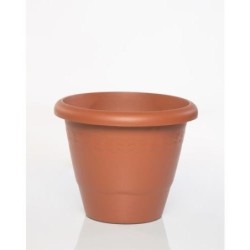 MACETA GARDENIA 38X32 CENTIMETROS