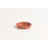 PLATO GARDENIA 8 CENTIMETROS PARA MACETA 10CM