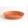 PLATO GARDENIA 30CM PARA MACETA 38CM