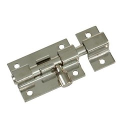 PASADOR 390-40 NIQUEL DISPLAY 1136