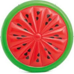 COCHONETA ISLA SANDIA D183X23 CM 56283