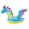 FLOTADOR HINCHAABLE DRAGON 201X191CM