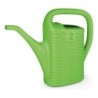 REGADERA EFECTO RATTAN 2LT COLOR VERDE