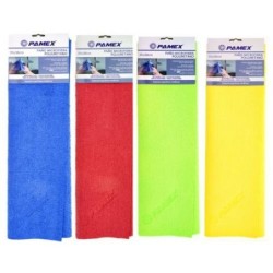 PAÑO POLIURETANO ESPECIAL INOX 35X38 PUP SURTIDO