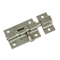 PASADOR 390-50 NIQUEL DISPLAY 1138