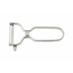PELADOR INOX CON CABEZAL BASCULANTE 607000