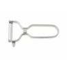 PELADOR INOX CON CABEZAL BASCULANTE 607000