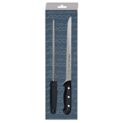 CUCHILLO JAMONERO Y CHAIRA 151900