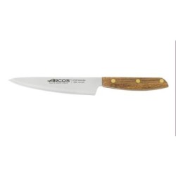 CUCHILLO COCINERO 160MM SERIE NORDIKA 165900