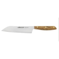 CUCHILLO SANTOKU 190MM SERIE NORDIKA 166600