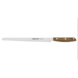 CUCHILLO JAMONERO 250MM SERIE NORDIKA 166700
