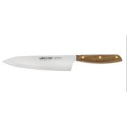CUCHILLO COCINERO 210MM SERIE NORDIKA 166800