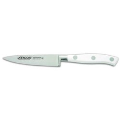 CUCHILLO MONDADOR 10 CENTIMETROS RIVIERA BLANCO