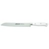 CUCHILLO PANERO 20 CENTIMETROS RIVIERA BLANCO