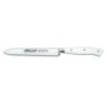 CUCHILLO TOMATERO PERLADO 13CM RIVIERA BLANCO