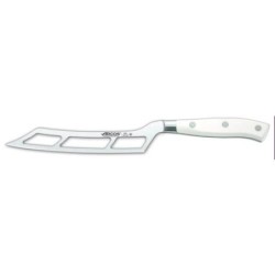 CUCHILLO QUESO 14'5 CENTIMETROS RIVIERA BLANCO
