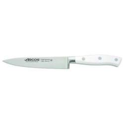 CUCHILLO COCINERO 15 CENTIMETROS RIVIERA BLANCO