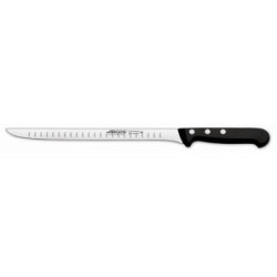 CUCHILLO JAMONERO CON ALVEOLOS 24CM. 281801