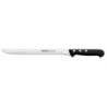 CUCHILLO JAMONERO CON ALVEOLOS 24CM. 281801