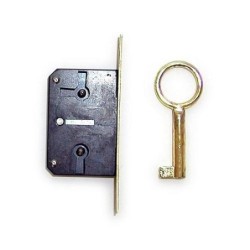 CERRADURA EMBUTIR 200-A ZAMAC-30