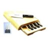 JGO. CUCHILLOS S/UNIVERSAL 285000