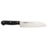 CUCHILLO SANTOKU CON ALVEOLOS 170MM. 286004