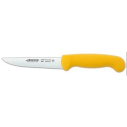 CUCHILLO VERDURAS PROFESIONAL 100 MM. AMA. 290100