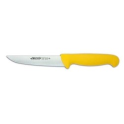 CUCHILLO COCINA PROFESIONAL 130 MM. AMA. 290400